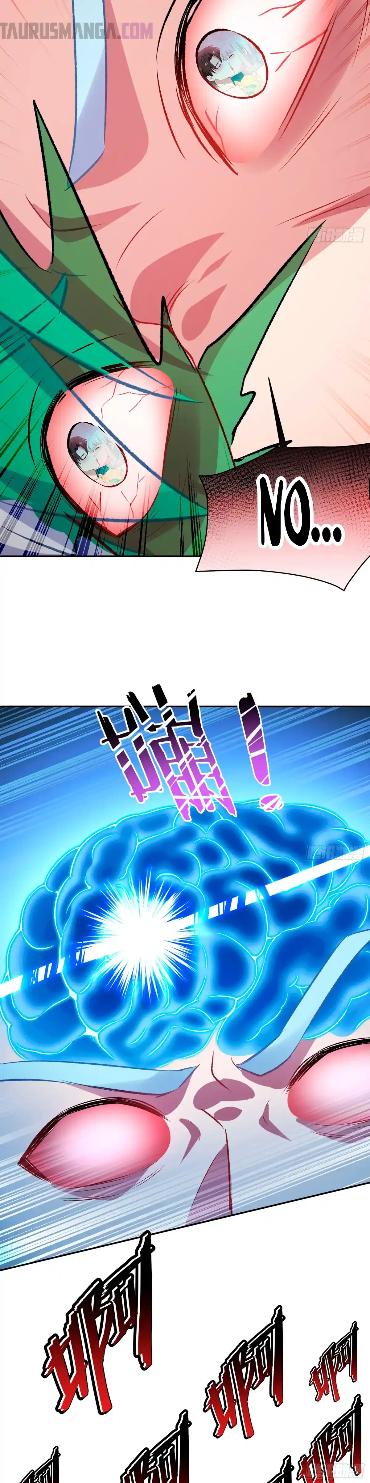 Read Después de dejar de actuar como un perro, me convertí en un Magnate Celestial Urbano ES Manga Online