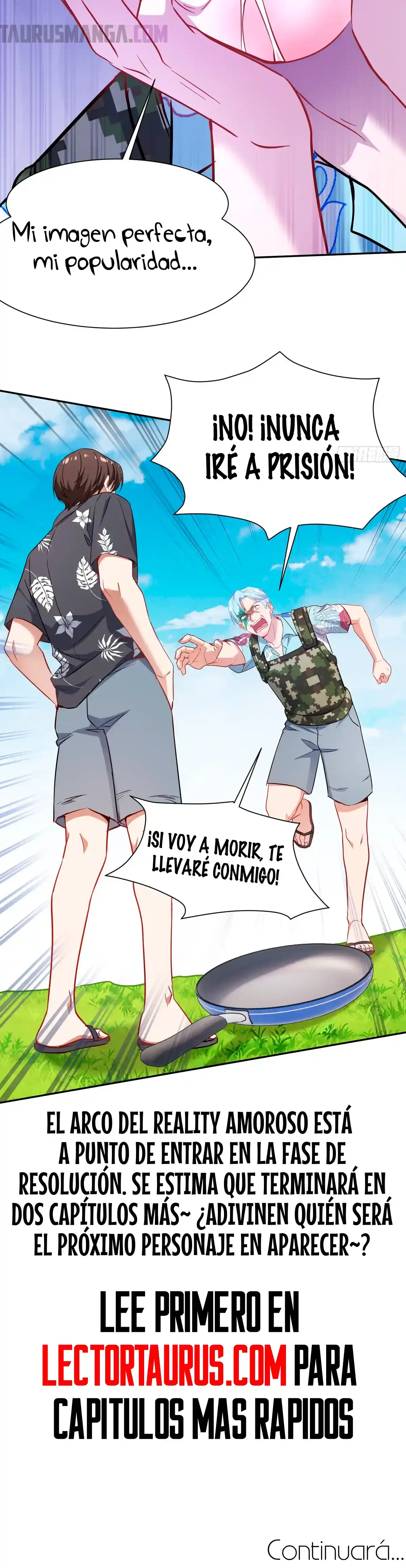 Read Después de dejar de actuar como un perro, me convertí en un Magnate Celestial Urbano ES Manga Online