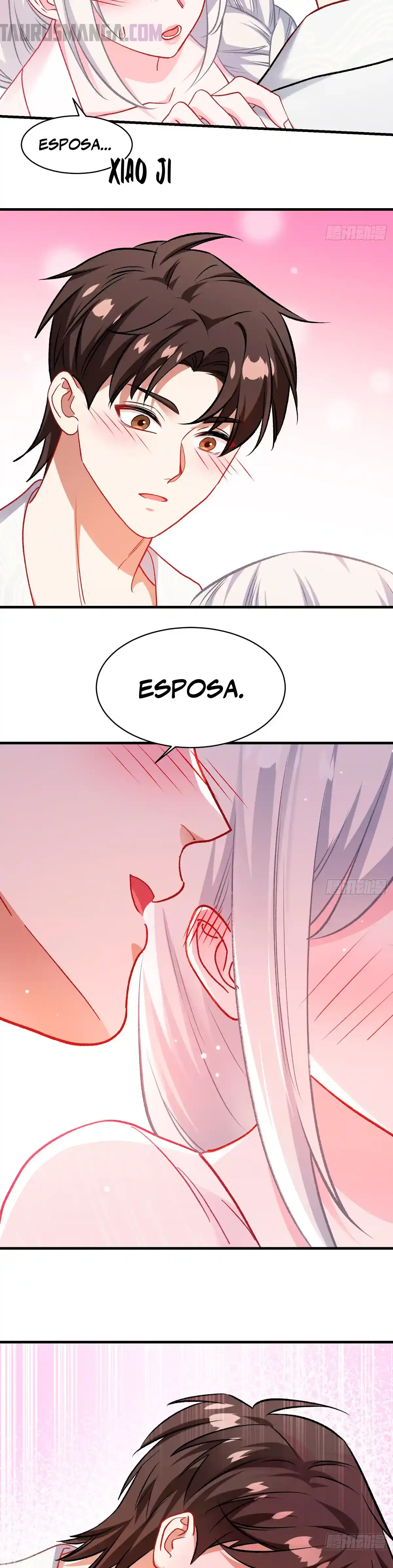Read Después de dejar de actuar como un perro, me convertí en un Magnate Celestial Urbano ES Manga Online
