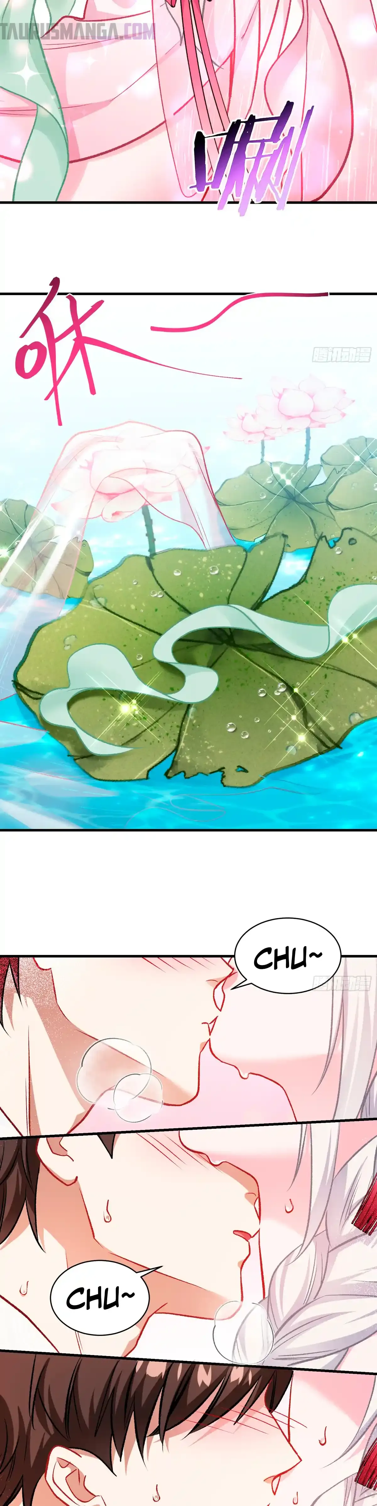 Read Después de dejar de actuar como un perro, me convertí en un Magnate Celestial Urbano ES Manga Online
