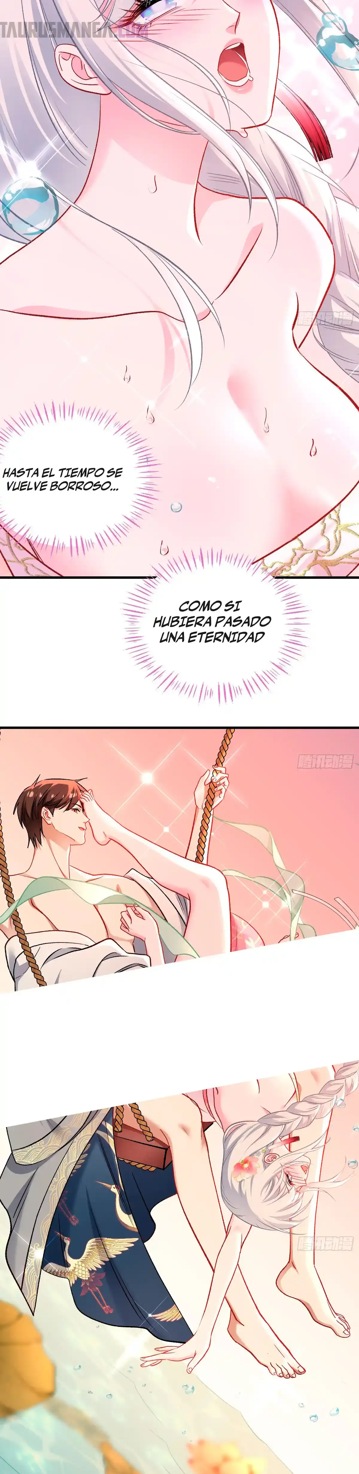 Read Después de dejar de actuar como un perro, me convertí en un Magnate Celestial Urbano ES Manga Online
