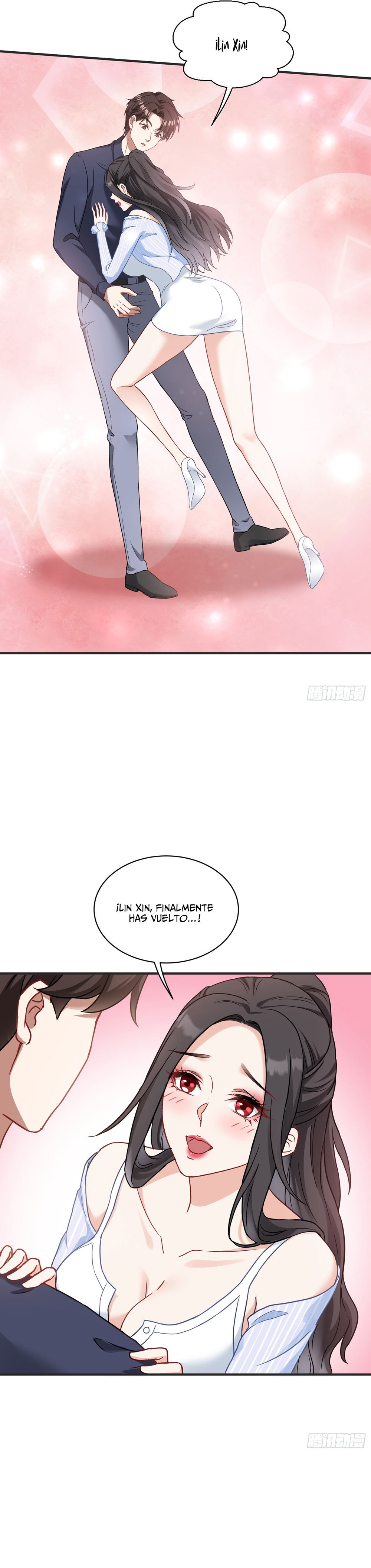 Read Después de dejar de actuar como un perro, me convertí en un Magnate Celestial Urbano ES Manga Online