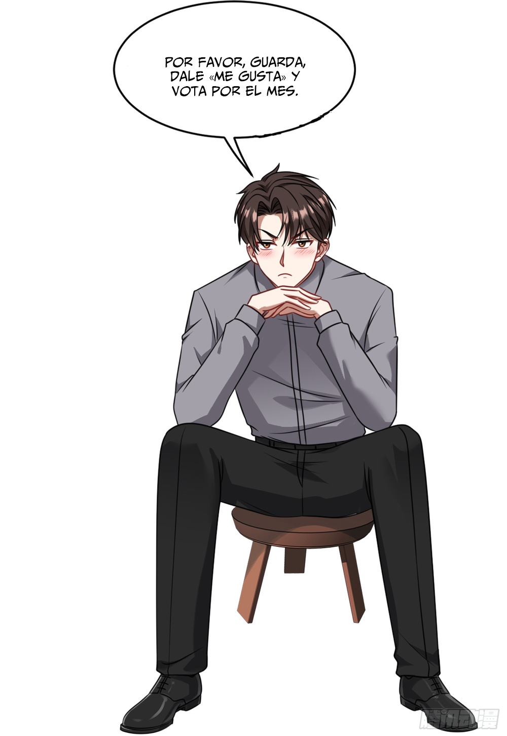Read Después de dejar de actuar como un perro, me convertí en un Magnate Celestial Urbano ES Manga Online