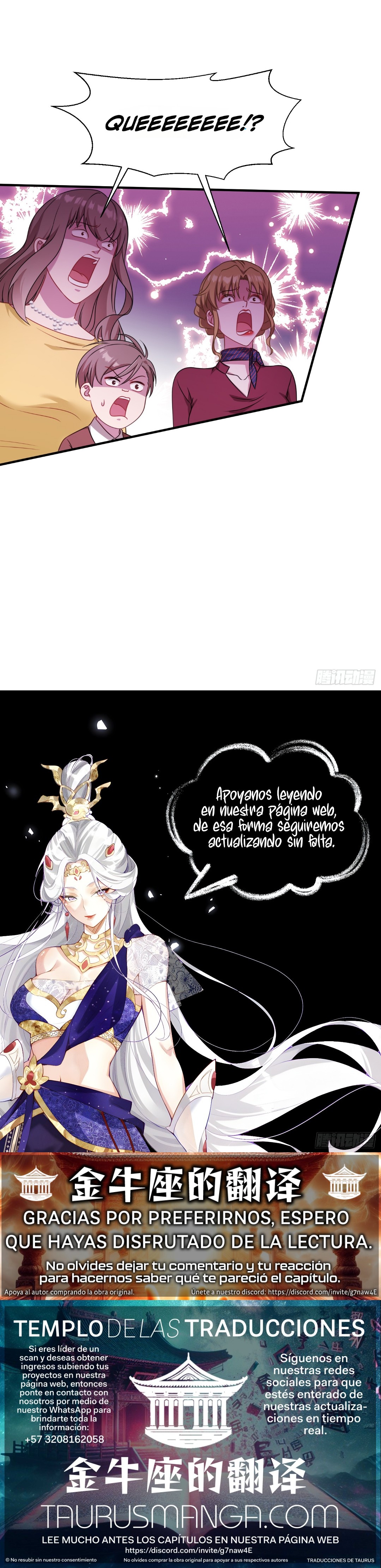 Read Después de dejar de actuar como un perro, me convertí en un Magnate Celestial Urbano ES Manga Online