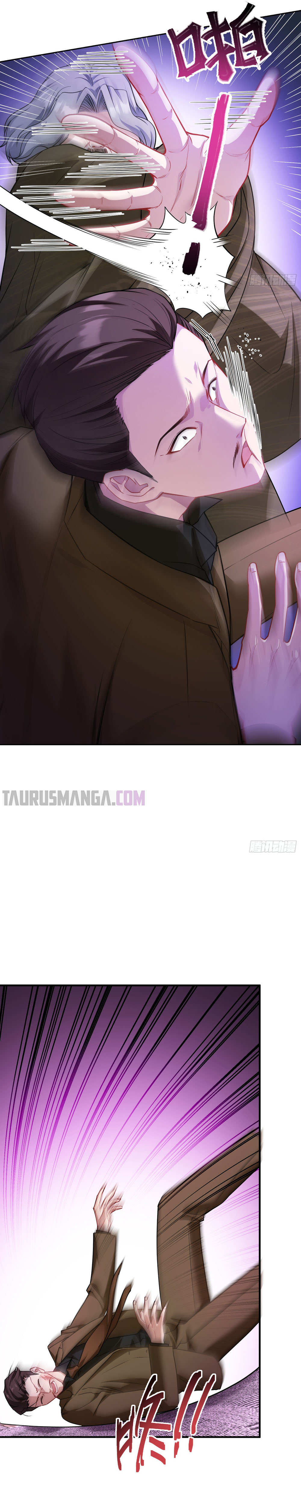 Read Después de dejar de actuar como un perro, me convertí en un Magnate Celestial Urbano ES Manga Online