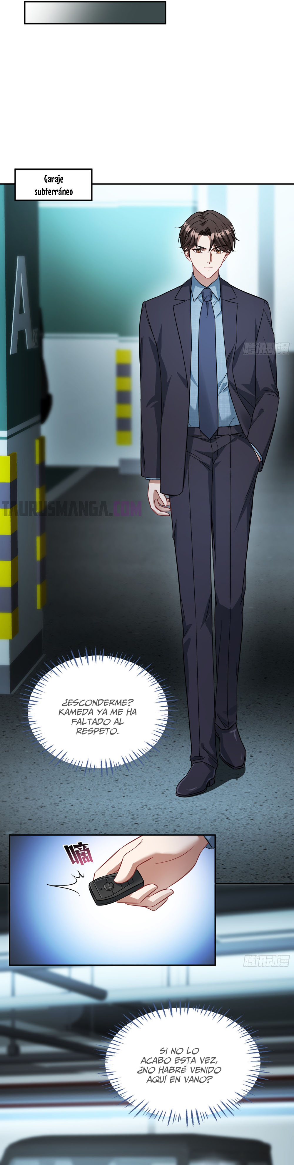 Read Después de dejar de actuar como un perro, me convertí en un Magnate Celestial Urbano ES Manga Online