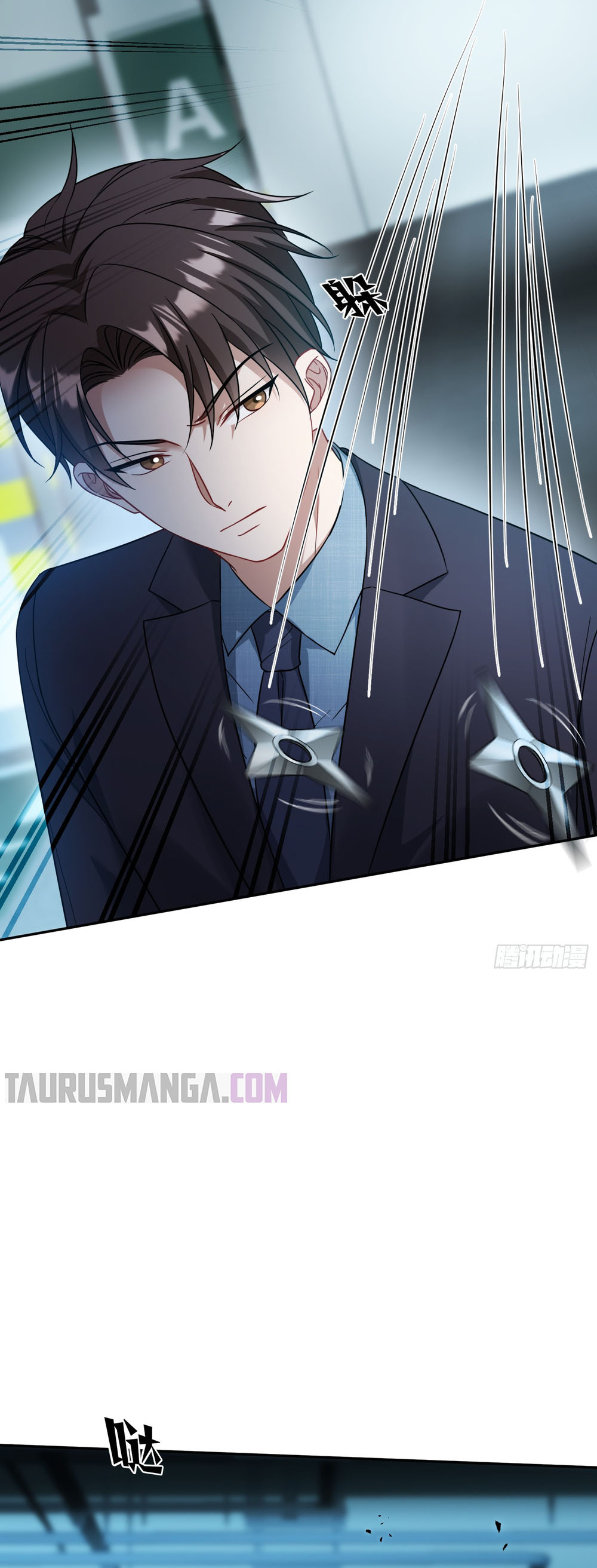Read Después de dejar de actuar como un perro, me convertí en un Magnate Celestial Urbano ES Manga Online