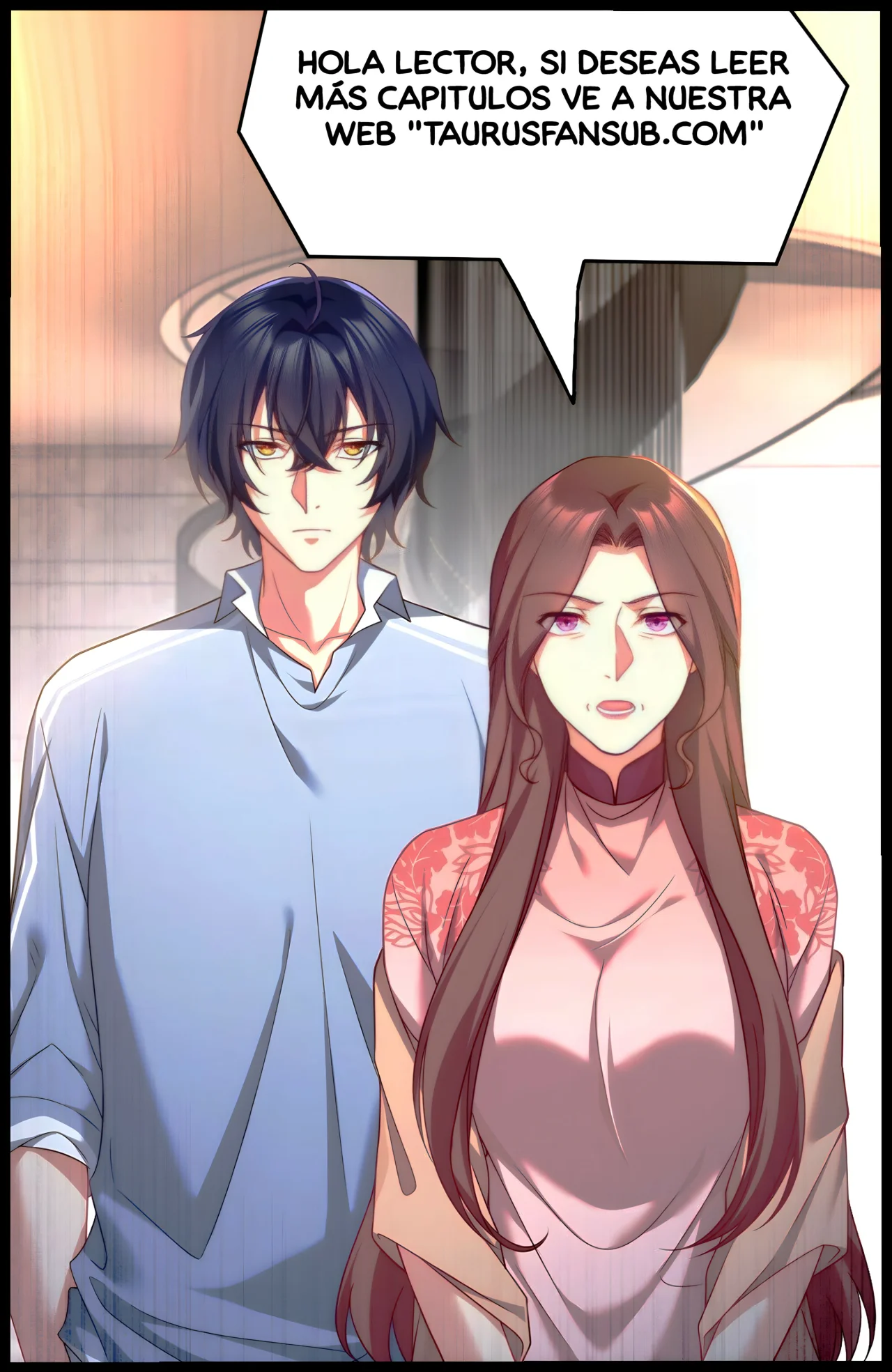Read Después de dejar de actuar como un perro, me convertí en un Magnate Celestial Urbano ES Manga Online