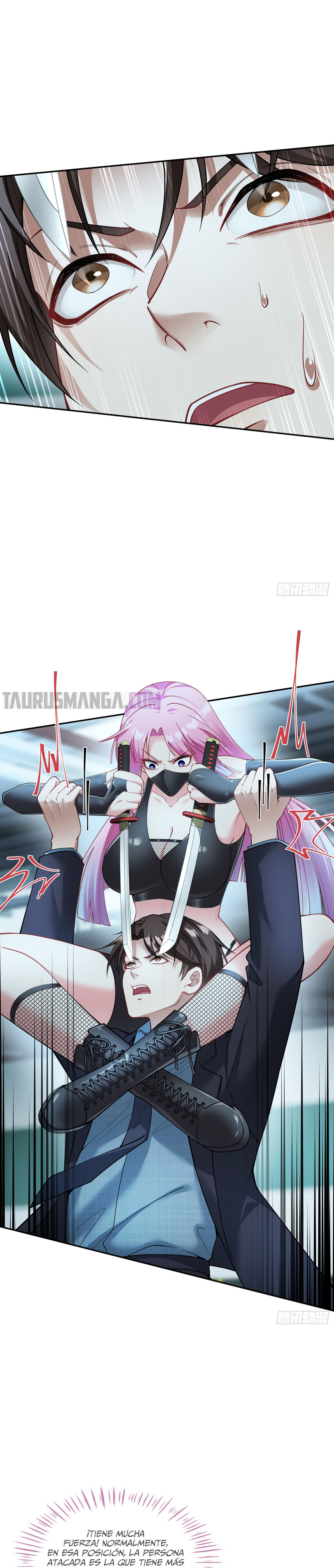 Read Después de dejar de actuar como un perro, me convertí en un Magnate Celestial Urbano ES Manga Online