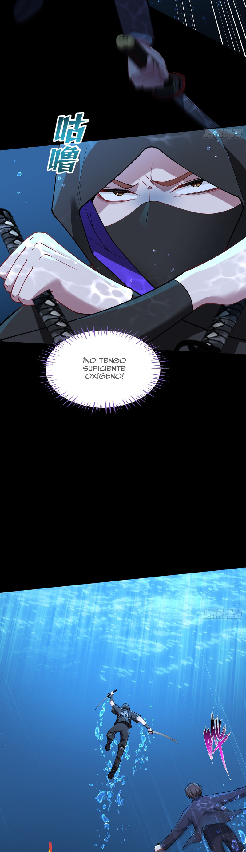 Read Después de dejar de actuar como un perro, me convertí en un Magnate Celestial Urbano ES Manga Online