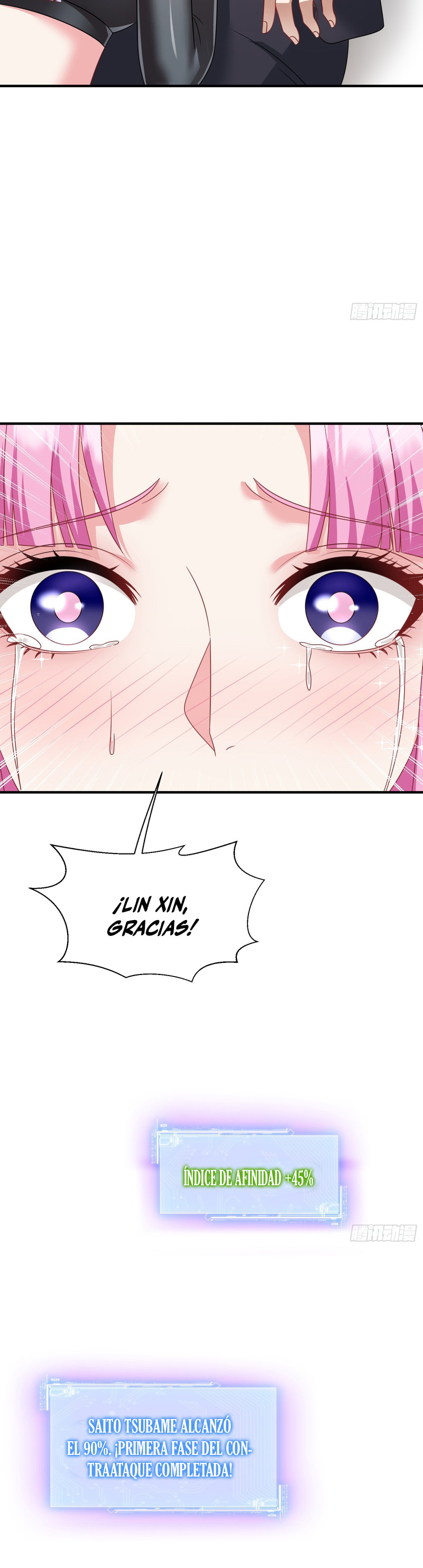 Read Después de dejar de actuar como un perro, me convertí en un Magnate Celestial Urbano ES Manga Online