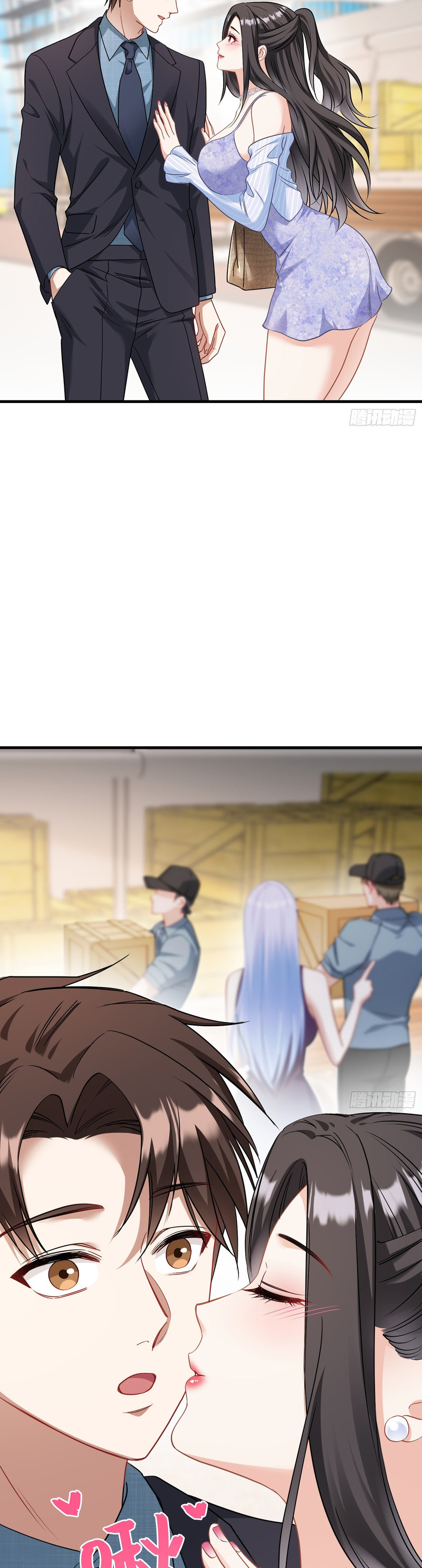 Read Después de dejar de actuar como un perro, me convertí en un Magnate Celestial Urbano ES Manga Online