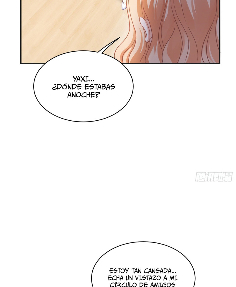 Read Después de dejar de actuar como un perro, me convertí en un Magnate Celestial Urbano ES Manga Online