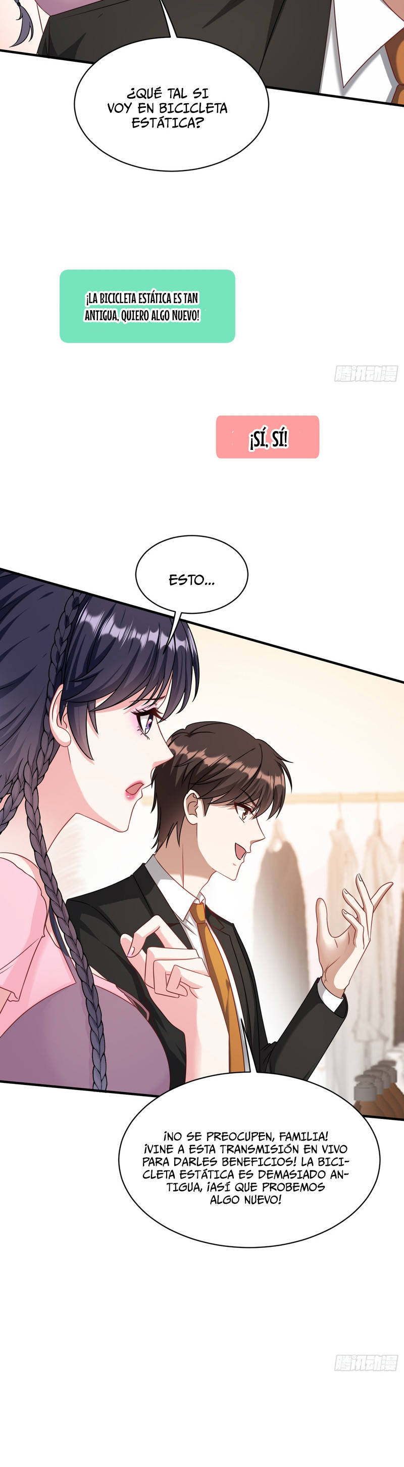 Read Después de dejar de actuar como un perro, me convertí en un Magnate Celestial Urbano ES Manga Online