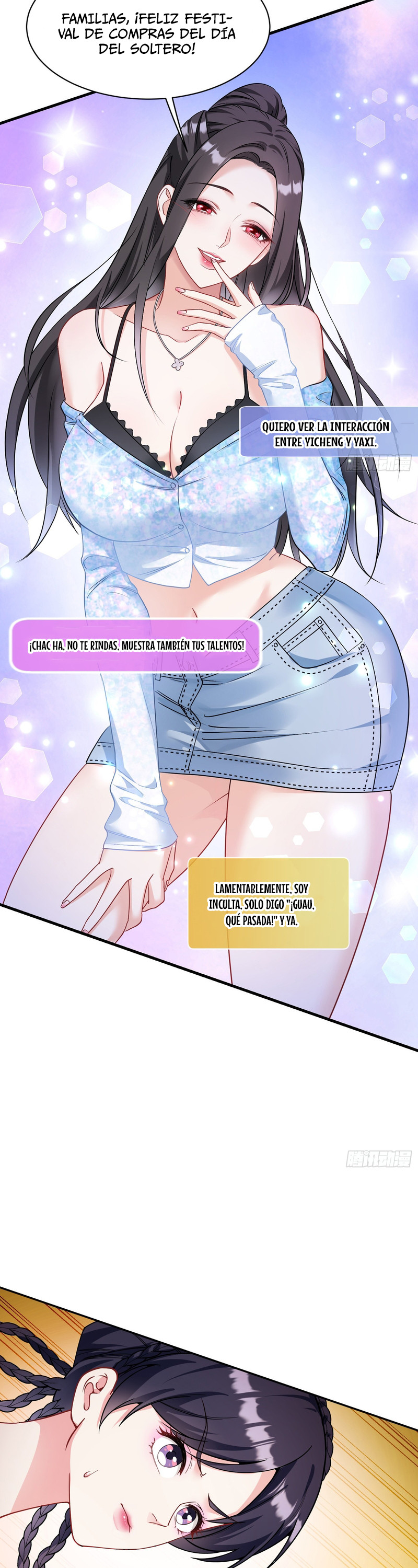 Read Después de dejar de actuar como un perro, me convertí en un Magnate Celestial Urbano ES Manga Online