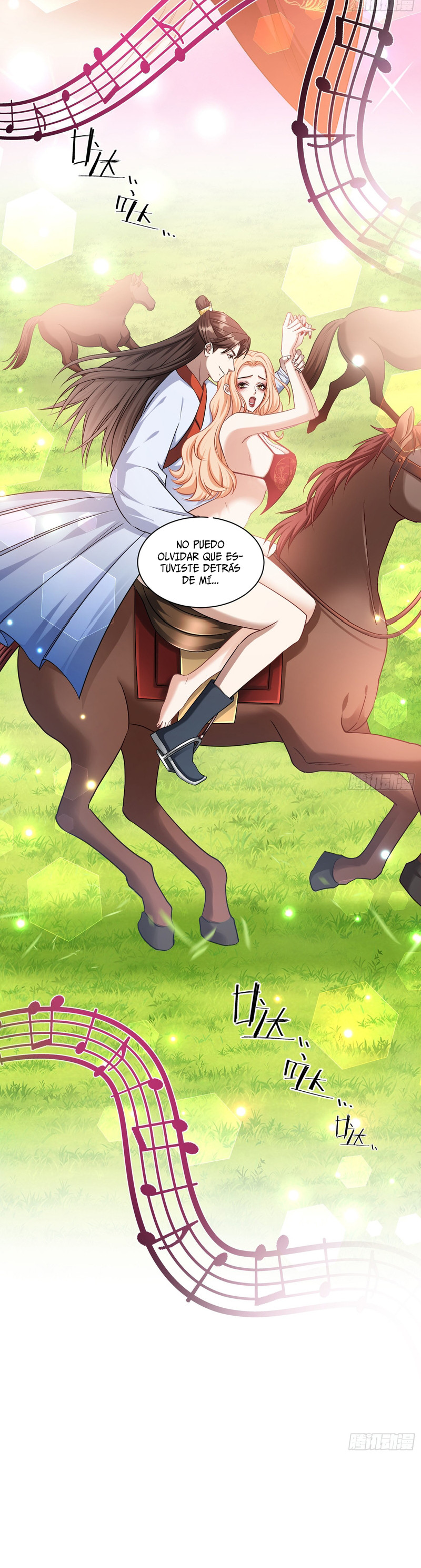 Read Después de dejar de actuar como un perro, me convertí en un Magnate Celestial Urbano ES Manga Online
