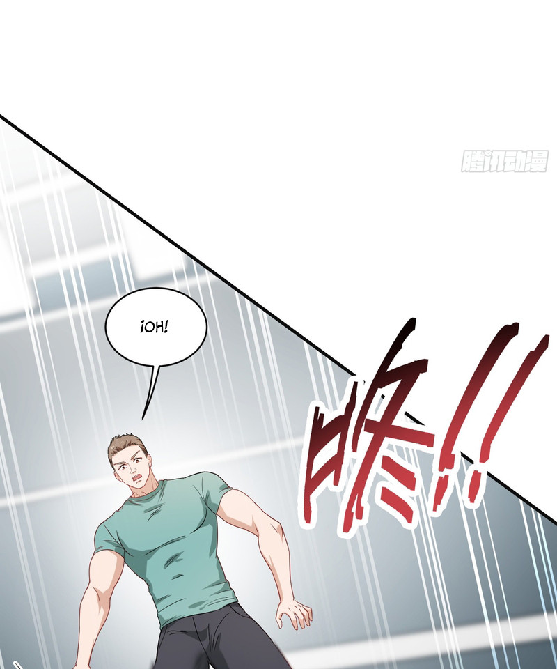 Read Después de dejar de actuar como un perro, me convertí en un Magnate Celestial Urbano ES Manga Online