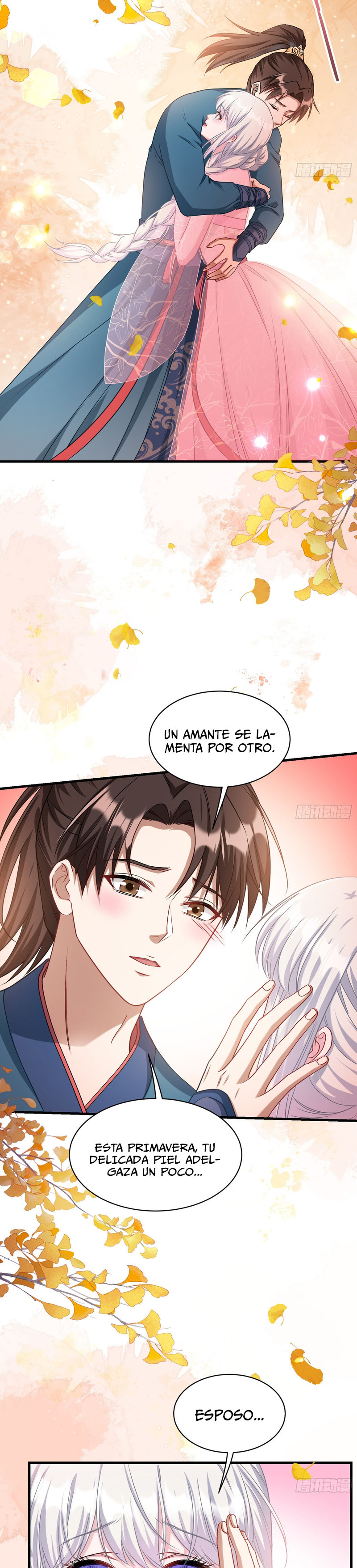 Read Después de dejar de actuar como un perro, me convertí en un Magnate Celestial Urbano ES Manga Online
