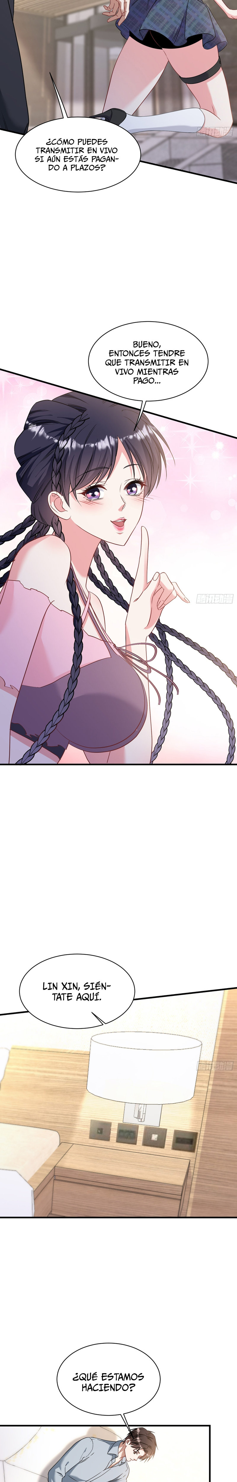 Read Después de dejar de actuar como un perro, me convertí en un Magnate Celestial Urbano ES Manga Online
