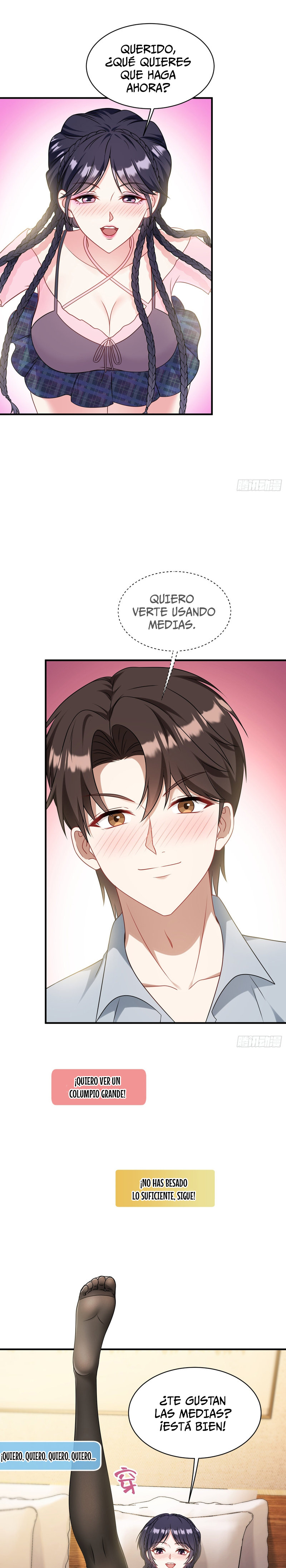 Read Después de dejar de actuar como un perro, me convertí en un Magnate Celestial Urbano ES Manga Online