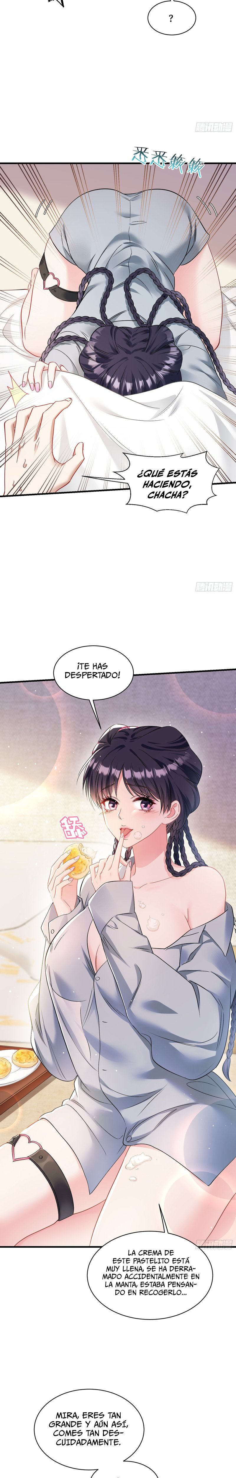 Read Después de dejar de actuar como un perro, me convertí en un Magnate Celestial Urbano ES Manga Online