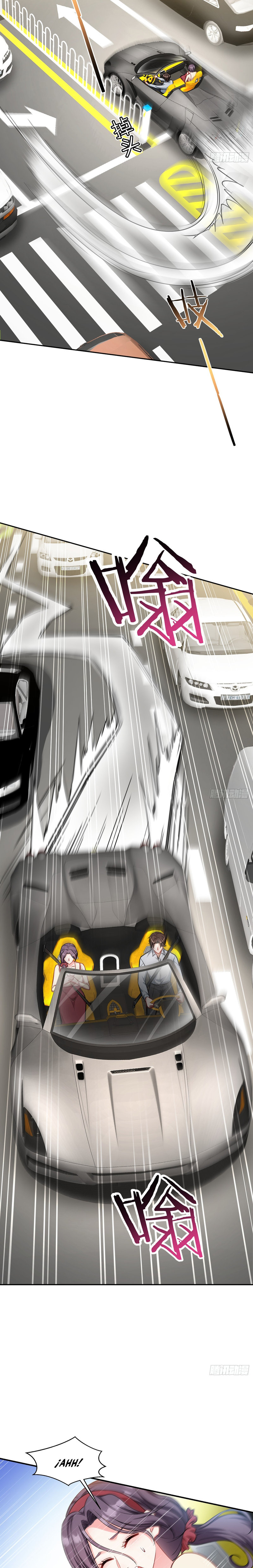 Read Después de dejar de actuar como un perro, me convertí en un Magnate Celestial Urbano ES Manga Online