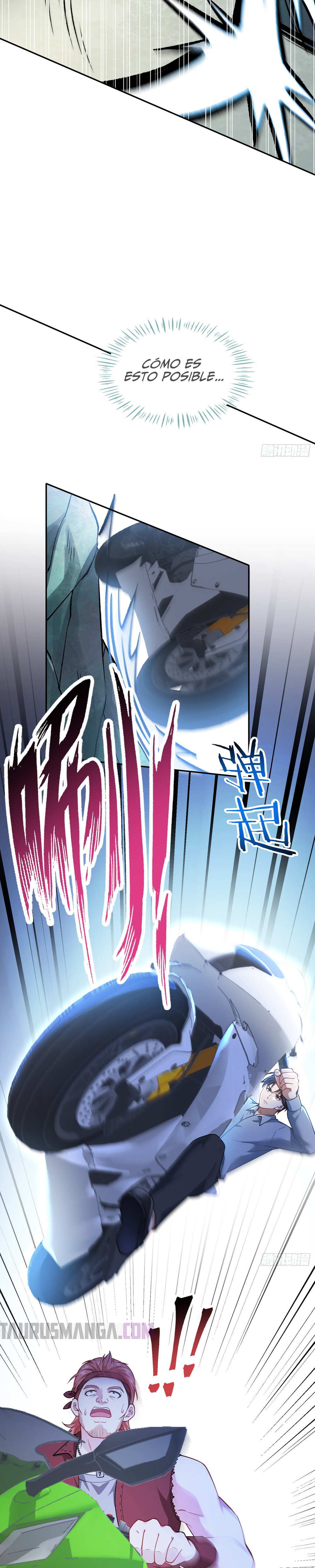 Read Después de dejar de actuar como un perro, me convertí en un Magnate Celestial Urbano ES Manga Online