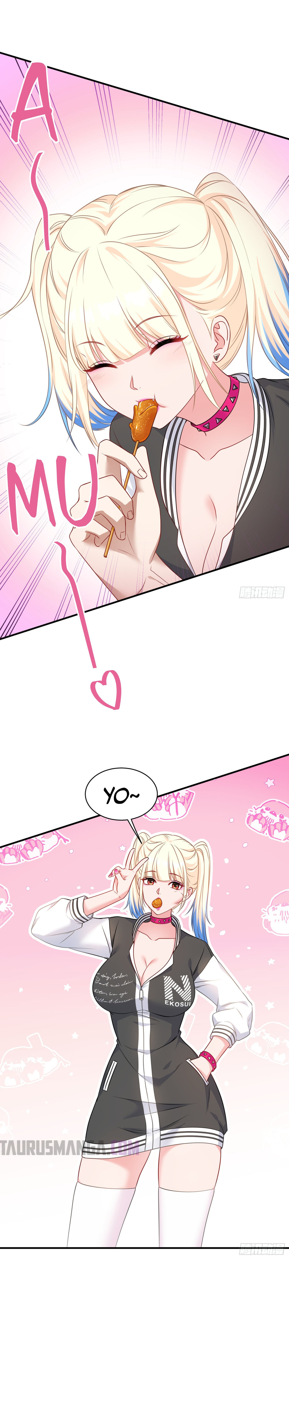 Read Después de dejar de actuar como un perro, me convertí en un Magnate Celestial Urbano ES Manga Online