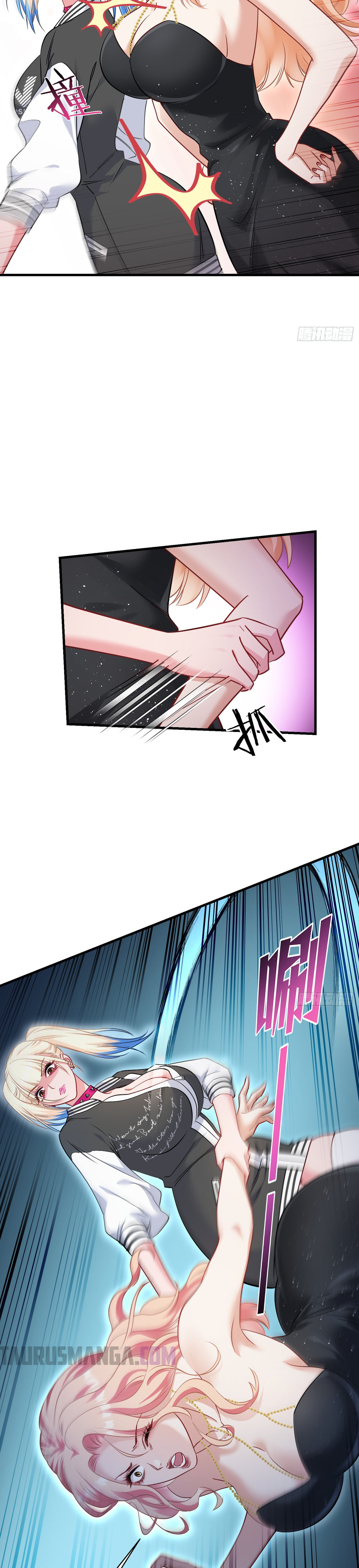 Read Después de dejar de actuar como un perro, me convertí en un Magnate Celestial Urbano ES Manga Online
