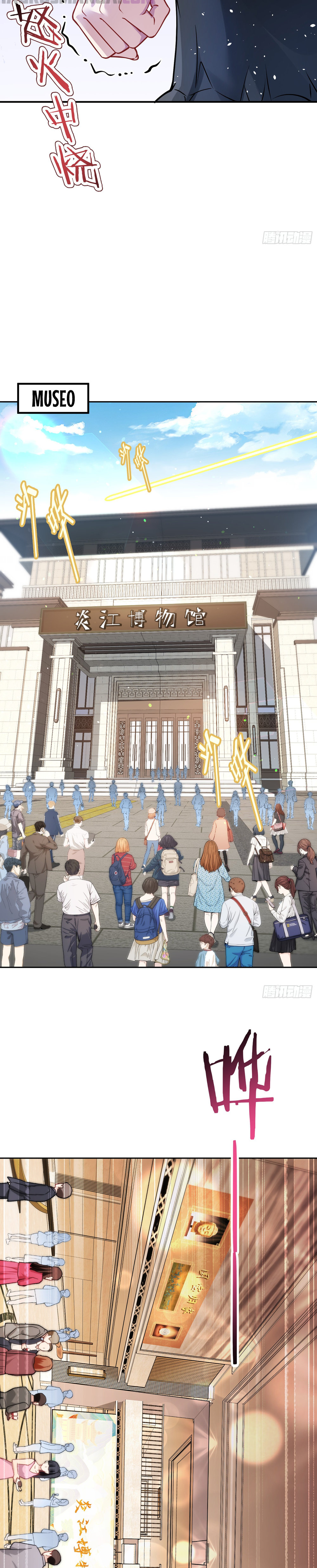 Read Después de dejar de actuar como un perro, me convertí en un Magnate Celestial Urbano ES Manga Online