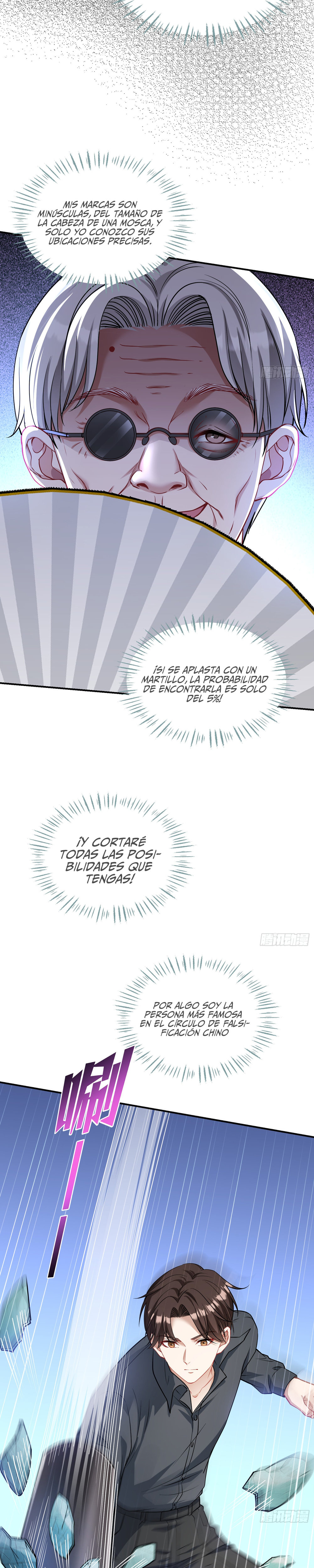 Read Después de dejar de actuar como un perro, me convertí en un Magnate Celestial Urbano ES Manga Online