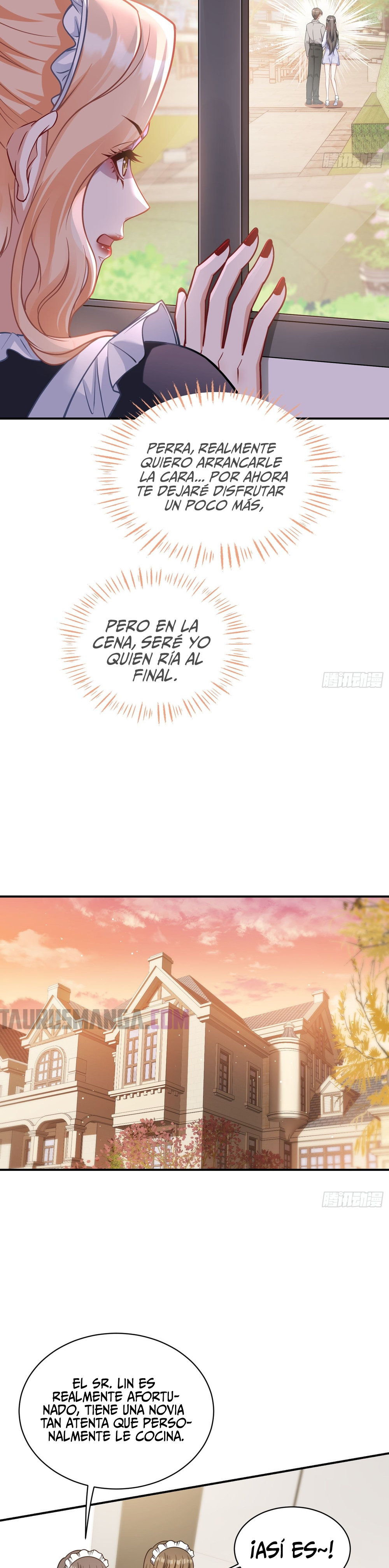 Read Después de dejar de actuar como un perro, me convertí en un Magnate Celestial Urbano ES Manga Online