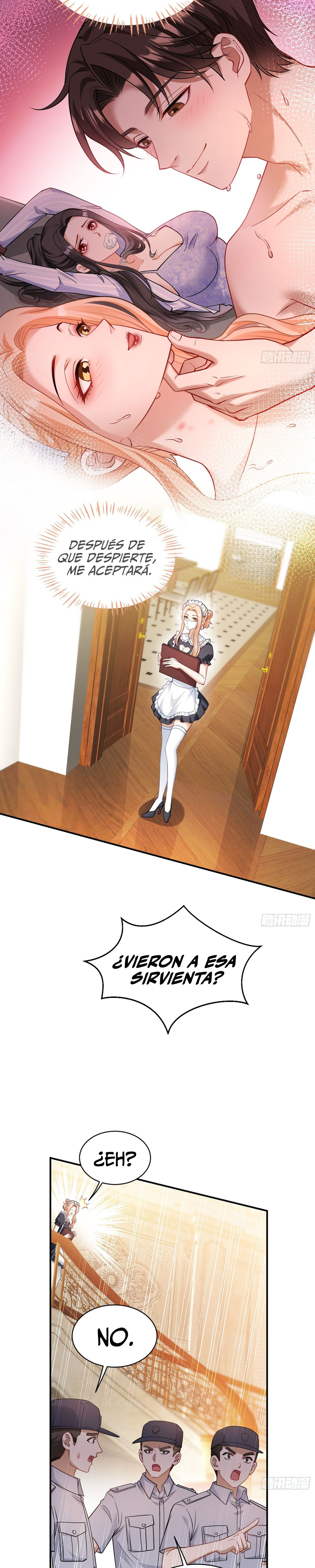 Read Después de dejar de actuar como un perro, me convertí en un Magnate Celestial Urbano ES Manga Online