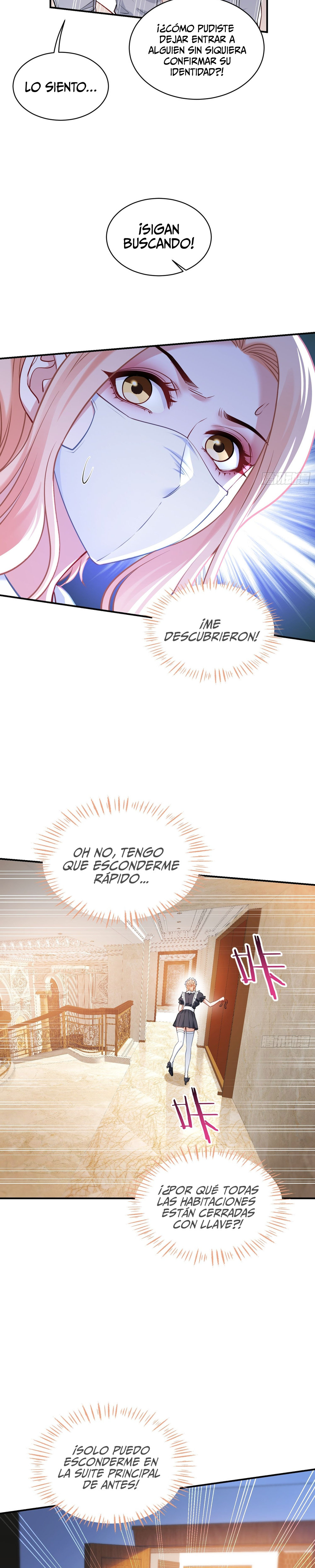 Read Después de dejar de actuar como un perro, me convertí en un Magnate Celestial Urbano ES Manga Online
