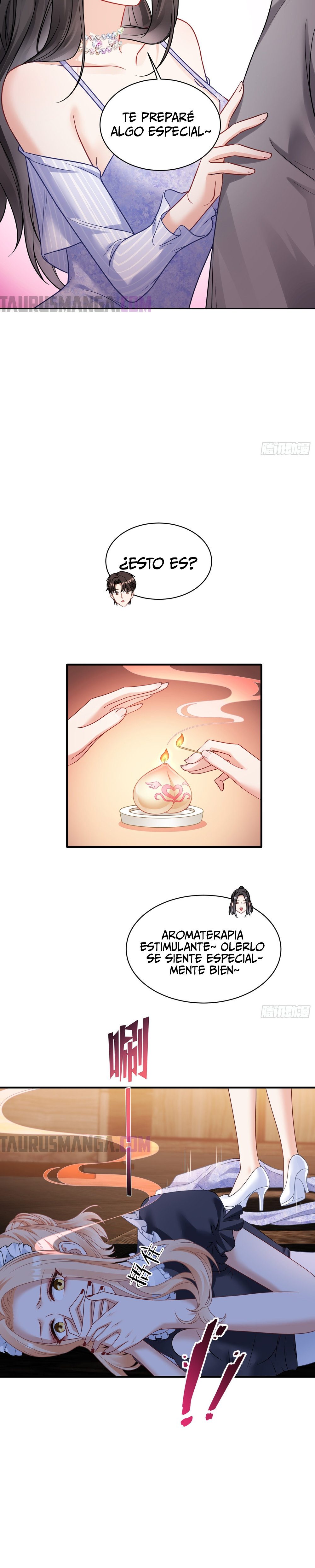 Read Después de dejar de actuar como un perro, me convertí en un Magnate Celestial Urbano ES Manga Online