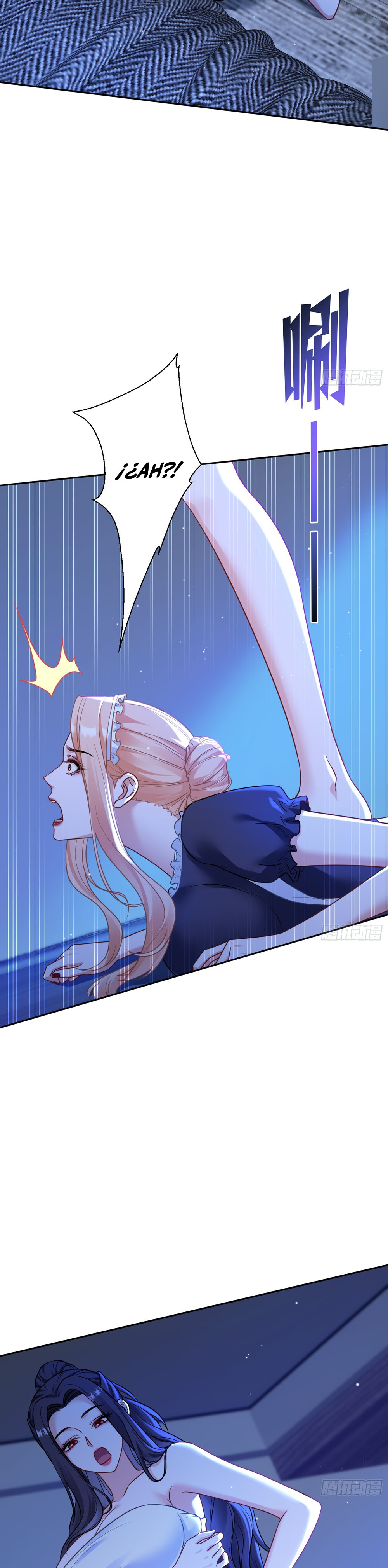 Read Después de dejar de actuar como un perro, me convertí en un Magnate Celestial Urbano ES Manga Online