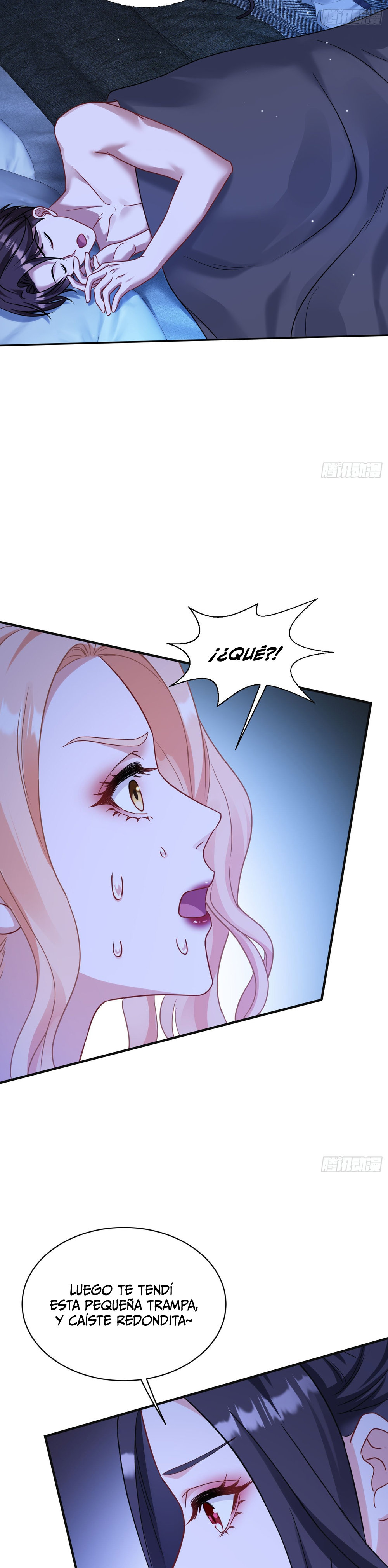 Read Después de dejar de actuar como un perro, me convertí en un Magnate Celestial Urbano ES Manga Online