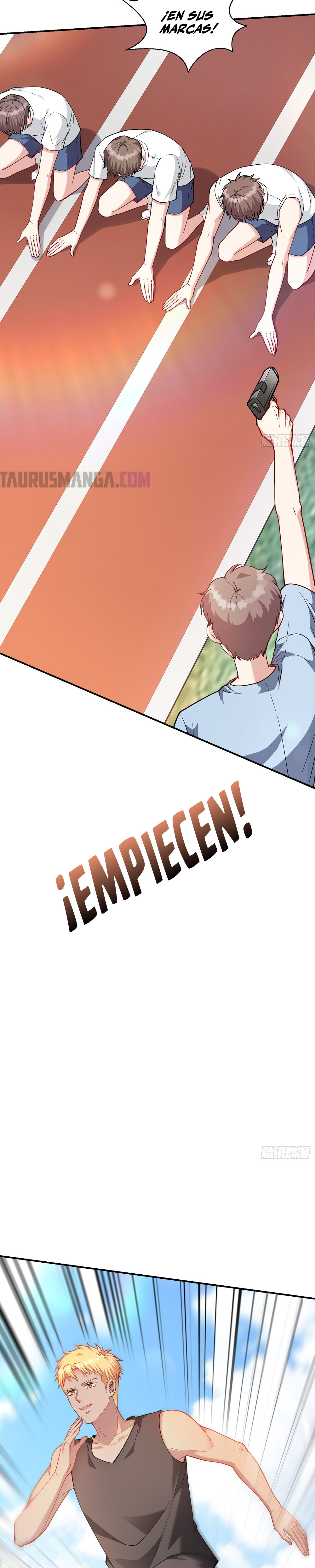 Read Después de dejar de actuar como un perro, me convertí en un Magnate Celestial Urbano ES Manga Online