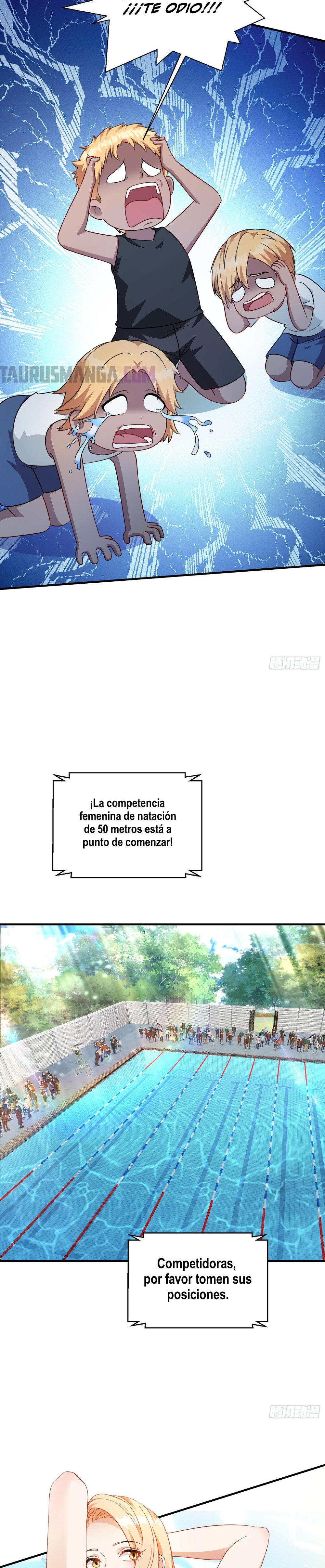 Read Después de dejar de actuar como un perro, me convertí en un Magnate Celestial Urbano ES Manga Online