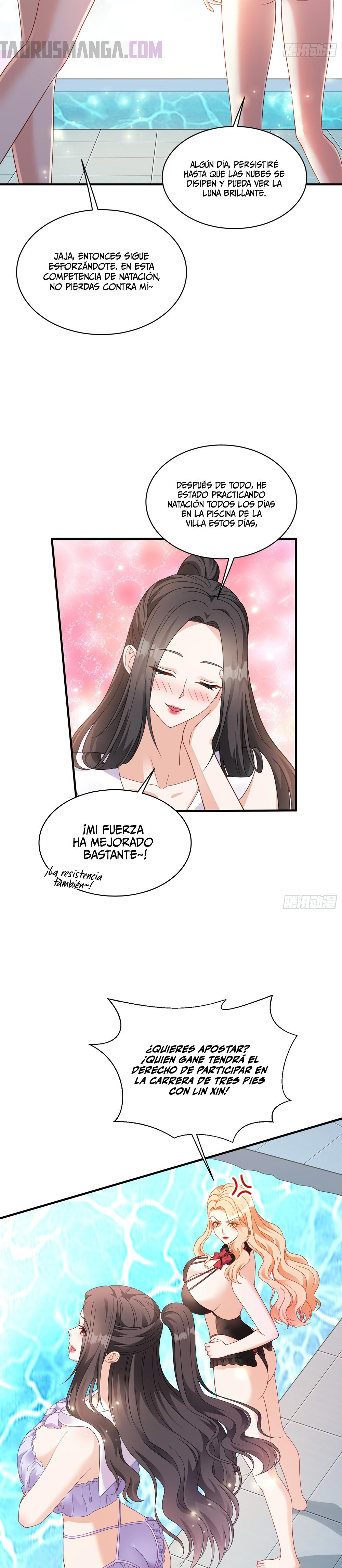 Read Después de dejar de actuar como un perro, me convertí en un Magnate Celestial Urbano ES Manga Online