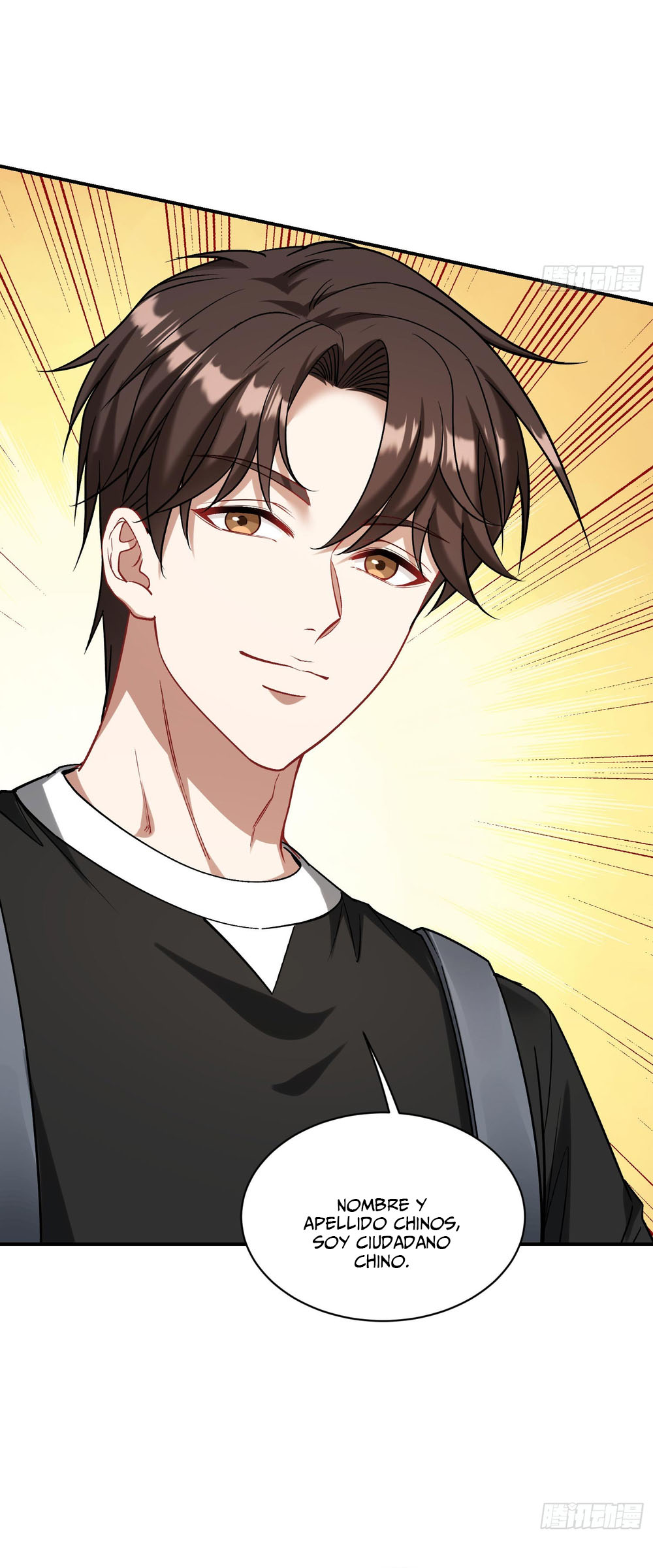 Read Después de dejar de actuar como un perro, me convertí en un Magnate Celestial Urbano ES Manga Online