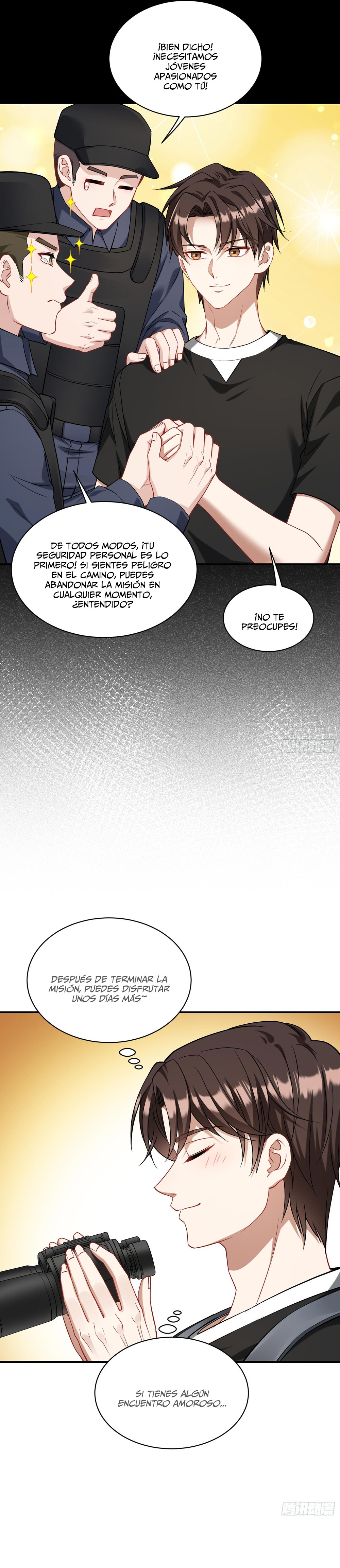 Read Después de dejar de actuar como un perro, me convertí en un Magnate Celestial Urbano ES Manga Online