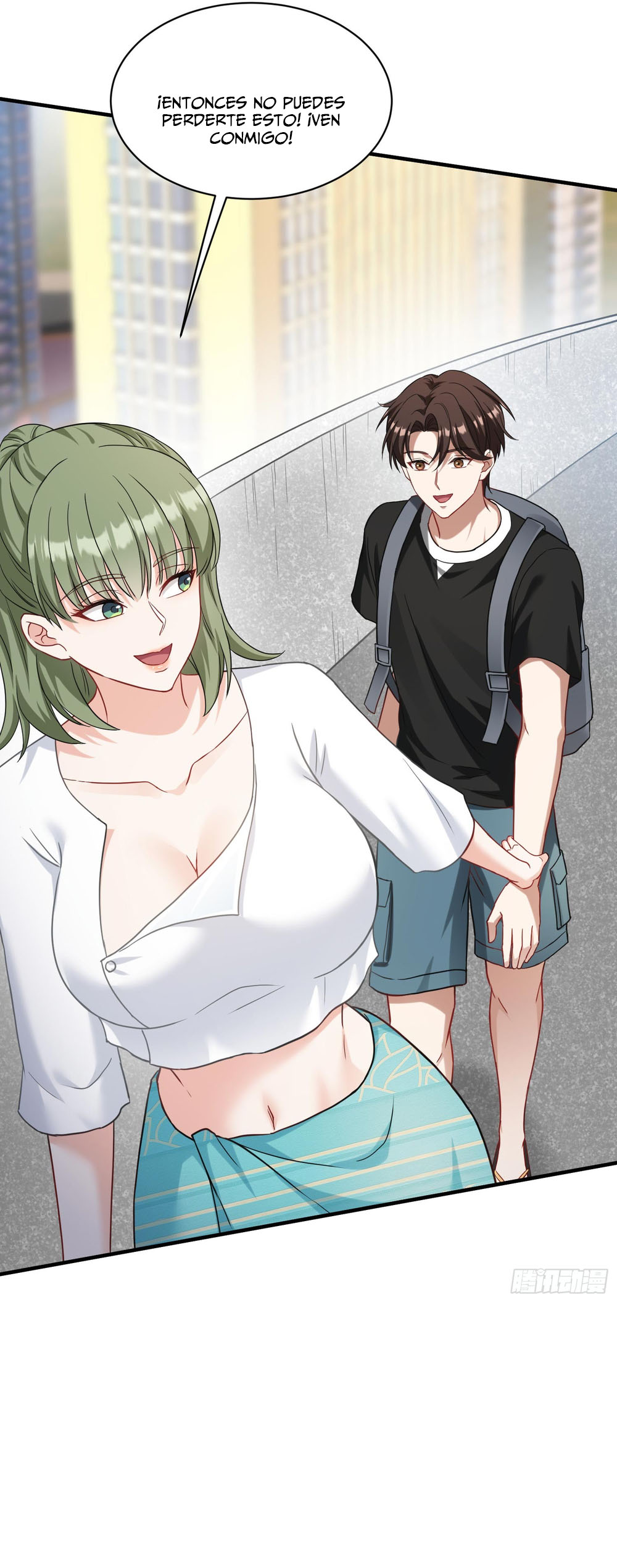 Read Después de dejar de actuar como un perro, me convertí en un Magnate Celestial Urbano ES Manga Online