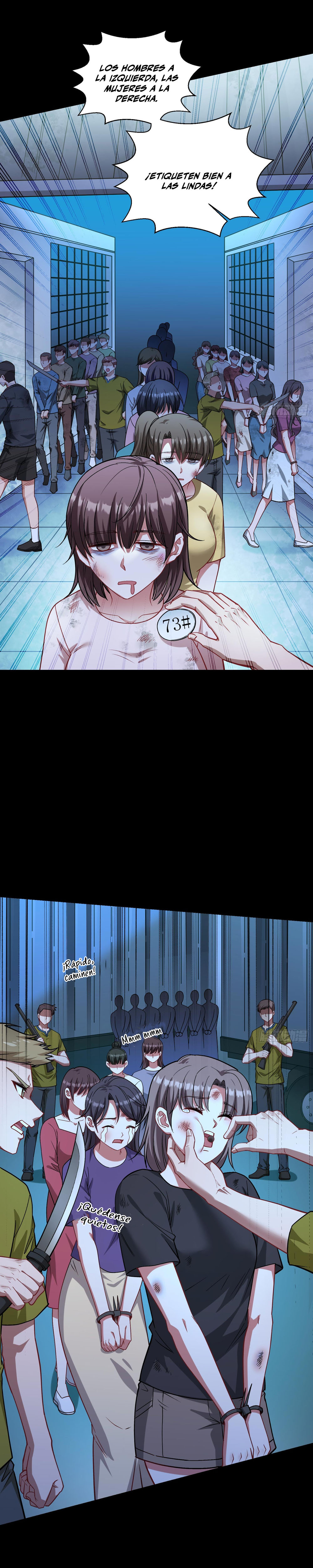 Read Después de dejar de actuar como un perro, me convertí en un Magnate Celestial Urbano ES Manga Online
