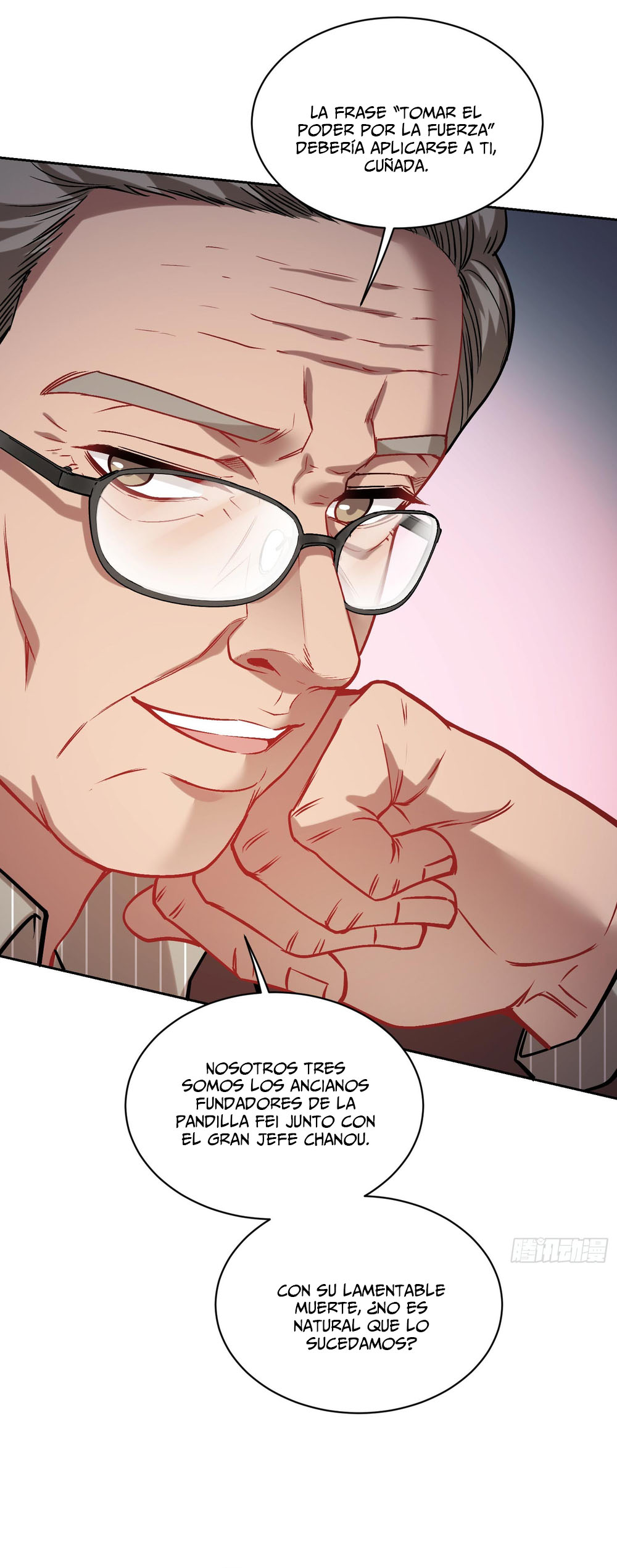 Read Después de dejar de actuar como un perro, me convertí en un Magnate Celestial Urbano ES Manga Online