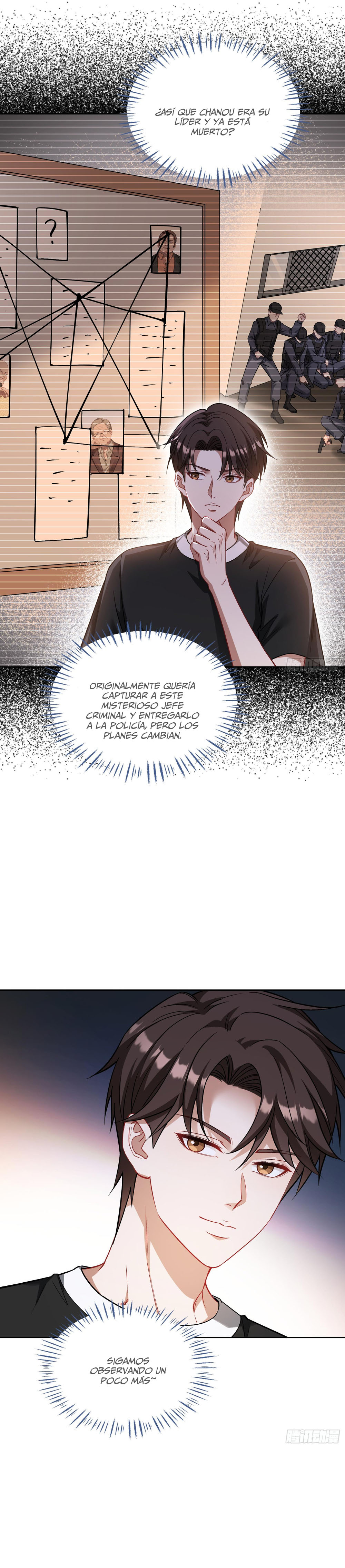 Read Después de dejar de actuar como un perro, me convertí en un Magnate Celestial Urbano ES Manga Online