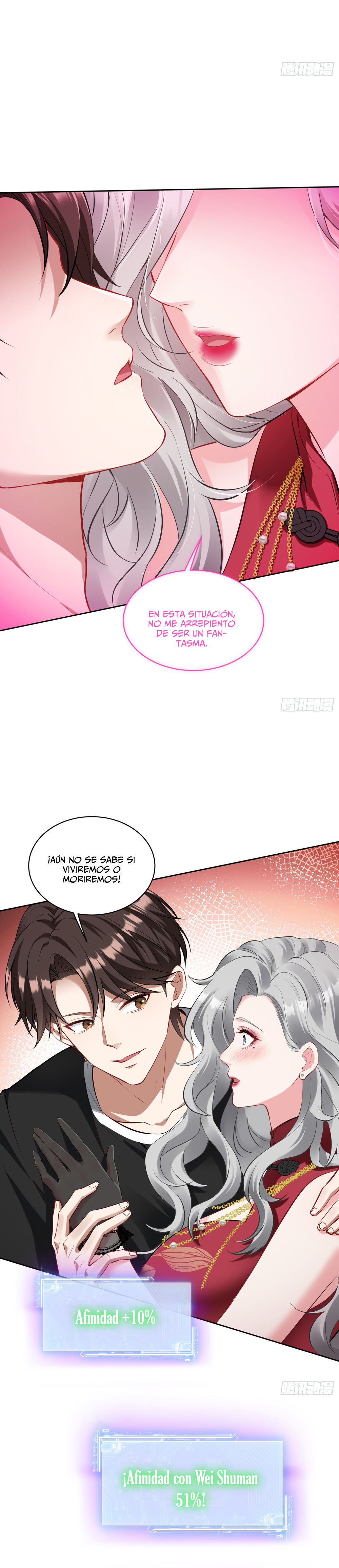 Read Después de dejar de actuar como un perro, me convertí en un Magnate Celestial Urbano ES Manga Online