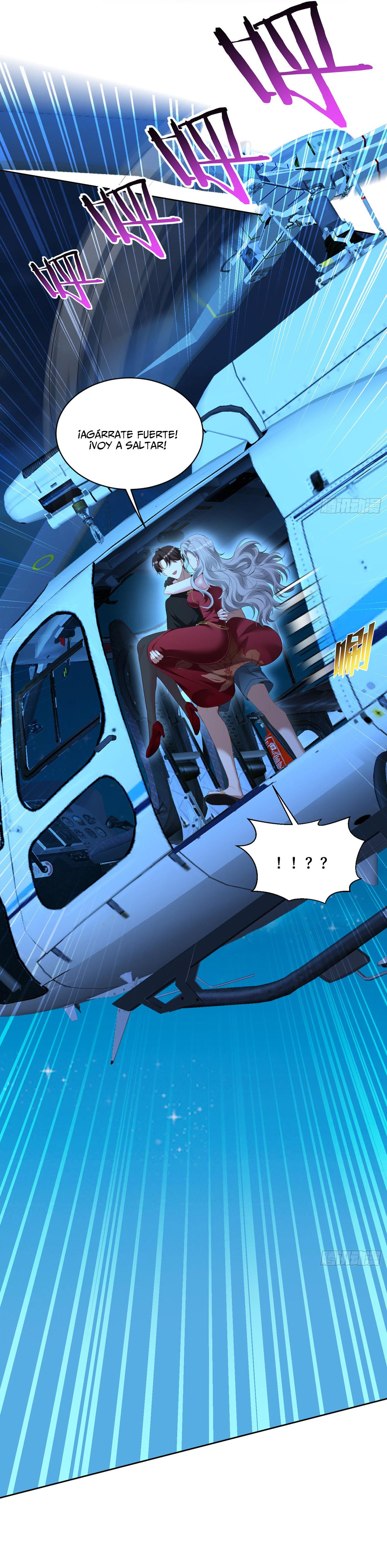 Read Después de dejar de actuar como un perro, me convertí en un Magnate Celestial Urbano ES Manga Online
