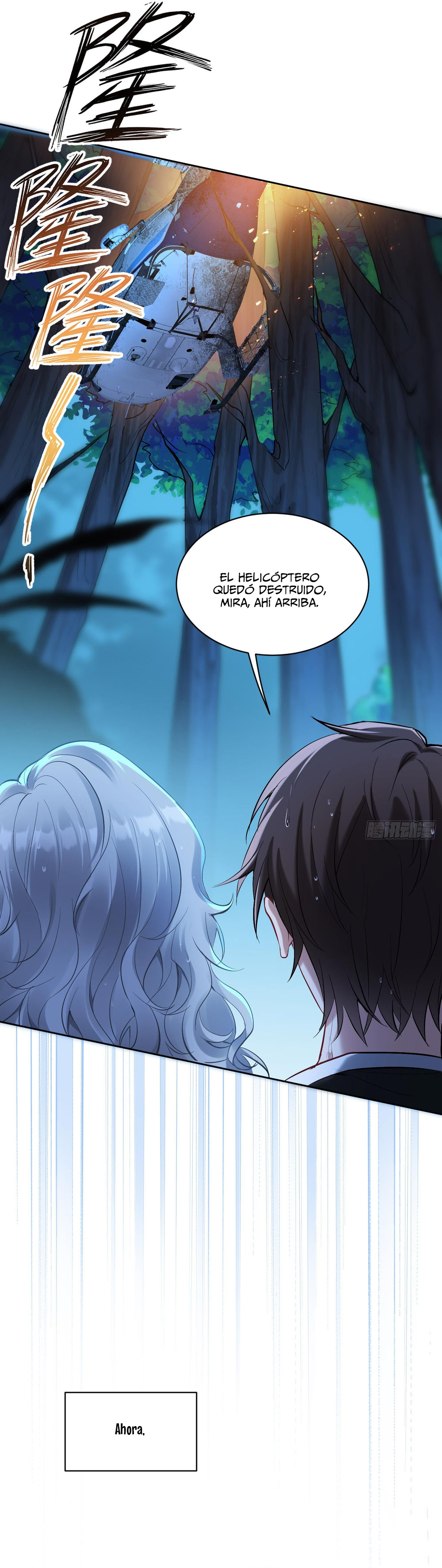 Read Después de dejar de actuar como un perro, me convertí en un Magnate Celestial Urbano ES Manga Online