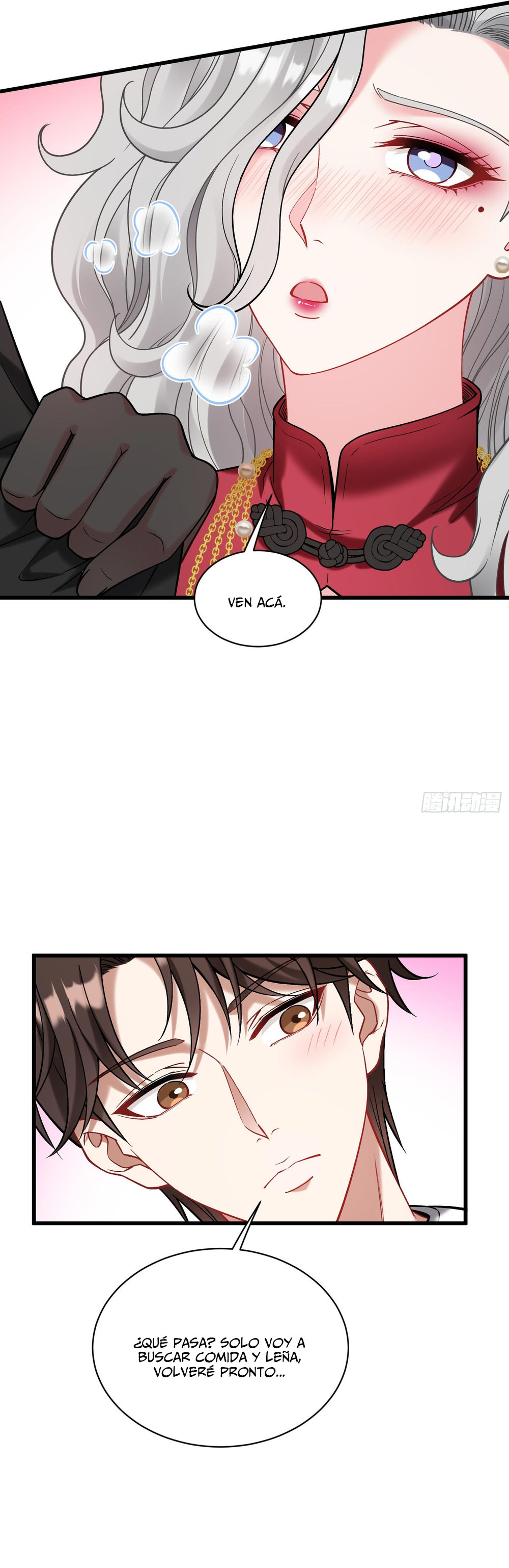 Read Después de dejar de actuar como un perro, me convertí en un Magnate Celestial Urbano ES Manga Online